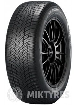 Шины Pirelli Scorpion All Season SF2 265/60 R18 114V